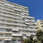 Horizonte 1 Cosy With Incredible Sea View At First Line Of * Fuengirola