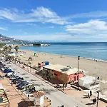 Horizonte 1 Cosy With Incredible Sea View At First Line Of * Fuengirola