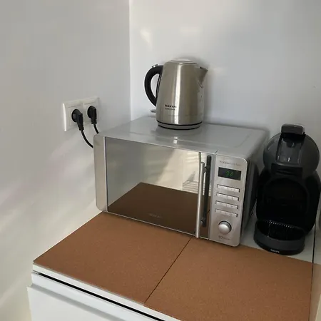 Apartman Horizonte 1 Cosy With Incredible Sea View At First Line Of