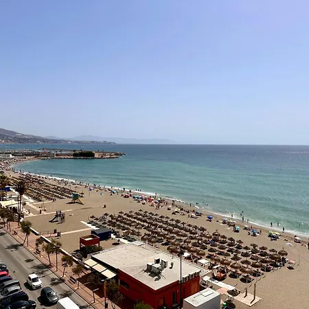 Horizonte 1 Cosy With Incredible Sea View At First Line Of * فوينخيرولا