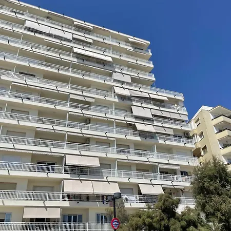 Horizonte 1 Cosy With Incredible Sea View At First Line Of * Fuengirola