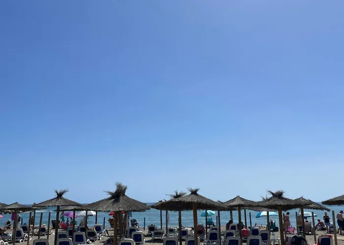 Horizonte 1 Cosy With Incredible Sea View At First Line Of * فوينخيرولا