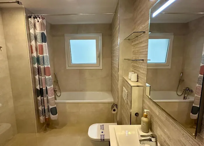 Horizonte 1 Cosy With Incredible Sea View At First Line Of * فوينخيرولا