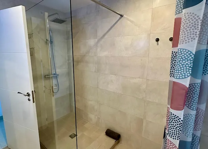 Horizonte 1 Cosy With Incredible Sea View At First Line Of * Fuengirola