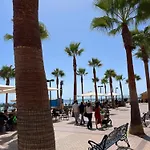 Horizonte 1 Cosy With Incredible Sea View At First Line Of Fuengirola