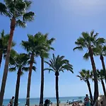 Appartement Horizonte 1 Cosy With Incredible Sea View At First Line Of Fuengirola