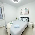 Horizonte 1 Cosy With Incredible Sea View At First Line Of *