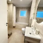 Horizonte 1 Cosy With Incredible Sea View At First Line Of Appartement Fuengirola