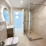 Appartement Horizonte 1 Cosy With Incredible Sea View At First Line Of *