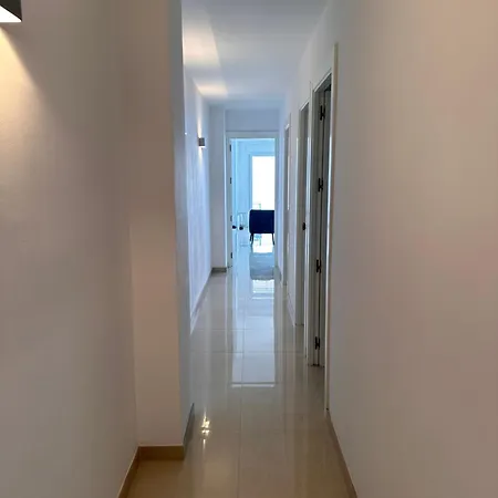 Apartment Horizonte 1 Cosy With Incredible Sea View At First Line Of *