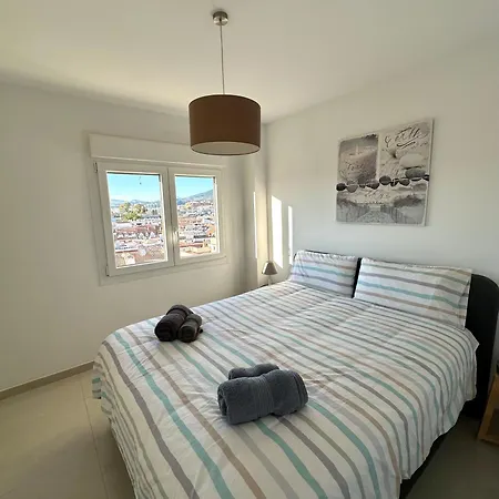 Apartment Horizonte 1 Cosy With Incredible Sea View At First Line Of