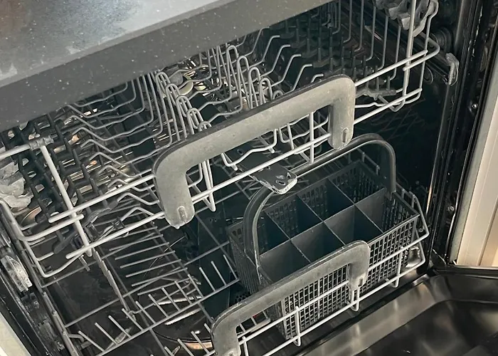 Horizonte 1 Cosy With Incredible Sea View At First Line Of Apartment