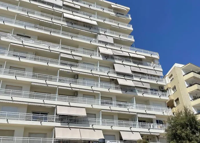 Horizonte 1 Cosy With Incredible Sea View At First Line Of * Fuengirola