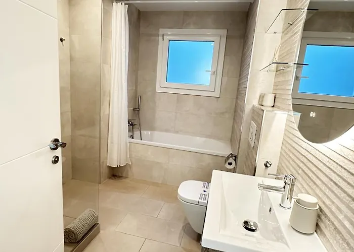 Horizonte 1 Cosy With Incredible Sea View At First Line Of Апартаменты Фуэнхирола