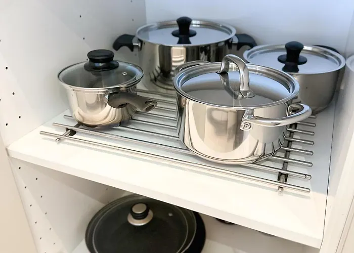 Апартаменты Horizonte 1 Cosy With Incredible Sea View At First Line Of *