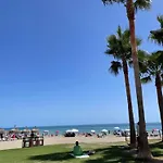 Apartment Horizonte 1 Cosy With Incredible Sea View At First Line Of Fuengirola