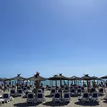 Horizonte 1 Cosy With Incredible Sea View At First Line Of * Fuengirola