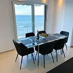 Horizonte 1 Cosy With Incredible Sea View At First Line Of * Fuengirola