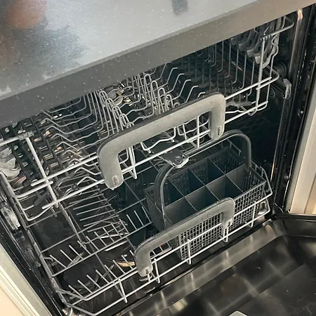 Horizonte 1 Cosy With Incredible Sea View At First Line Of Appartamento