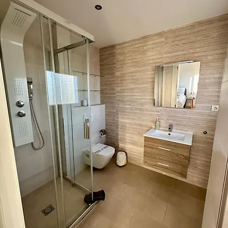 Appartamento Horizonte 1 Cosy With Incredible Sea View At First Line Of *